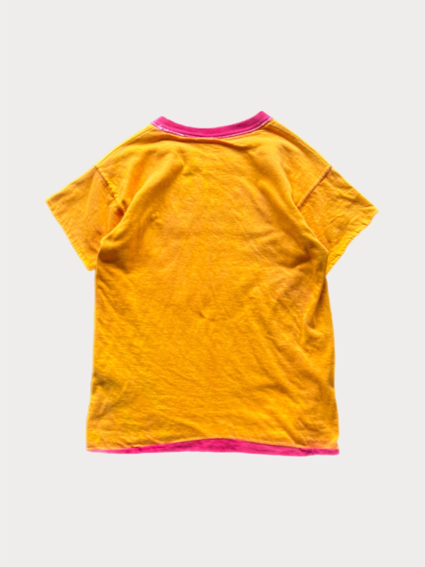 1960s Moore Basketball Reversible tee