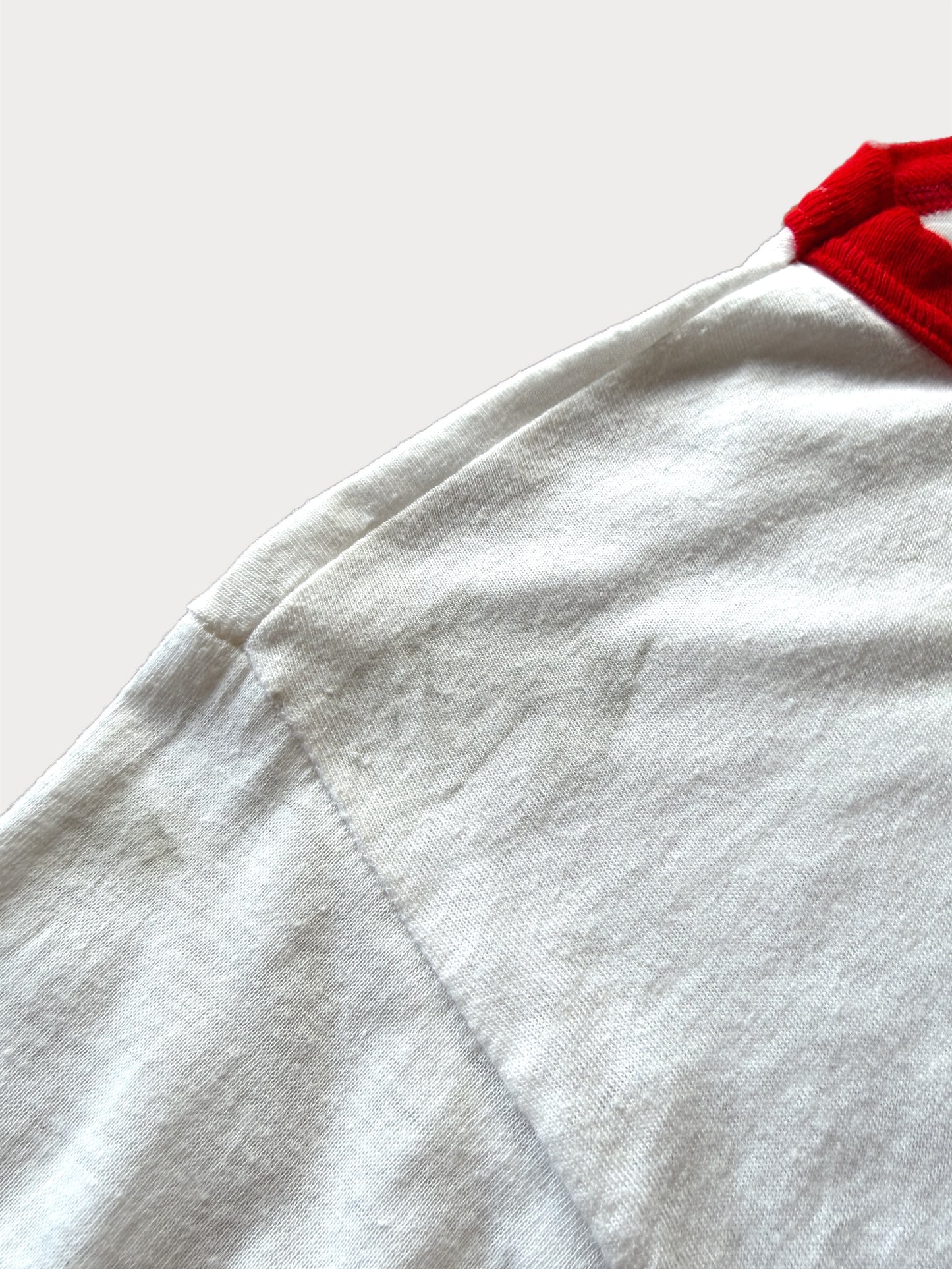 1970s/80s Gilley’s Nightclub ringer tee