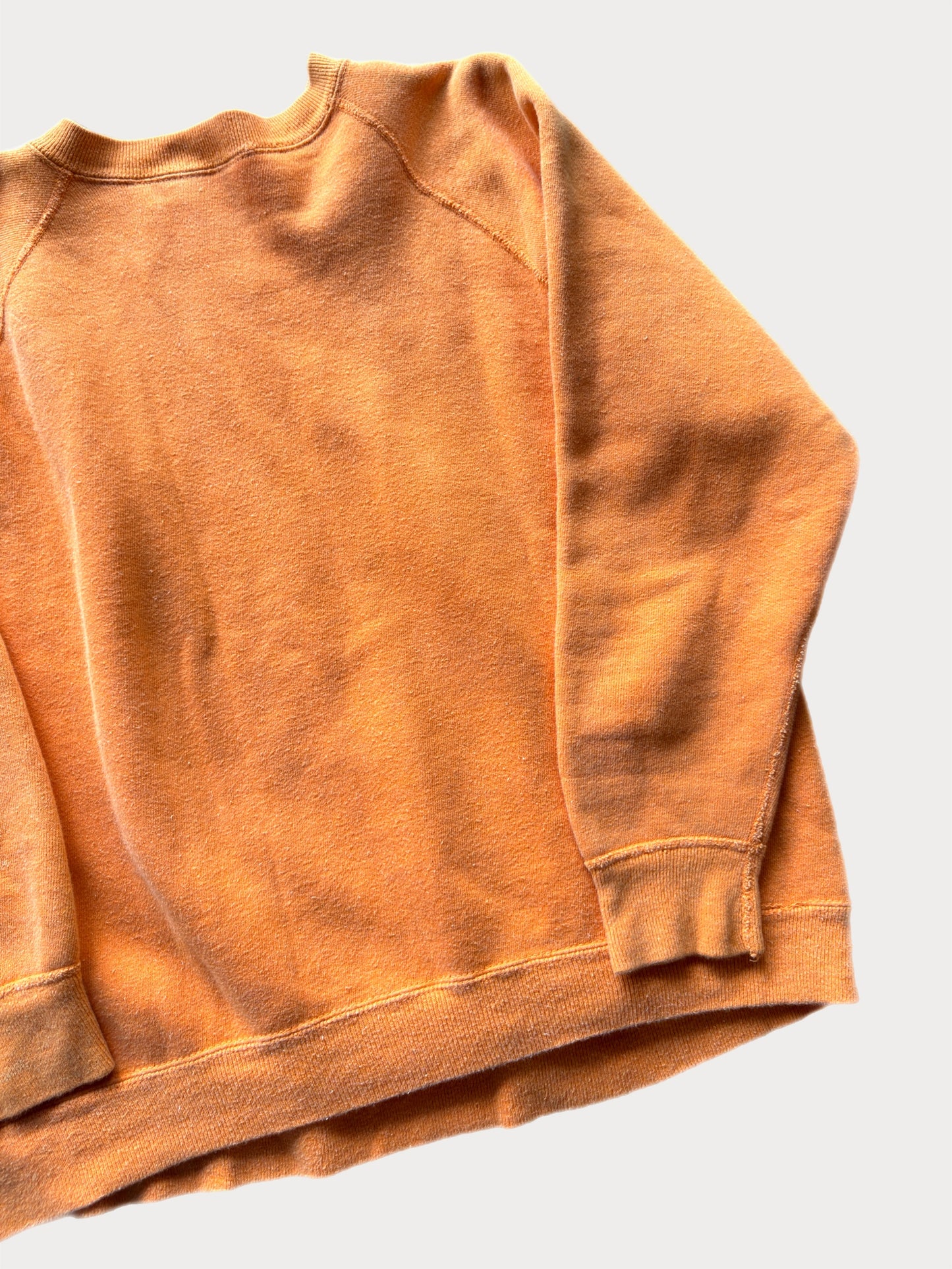 1960s University of Tennessee sweatshirt