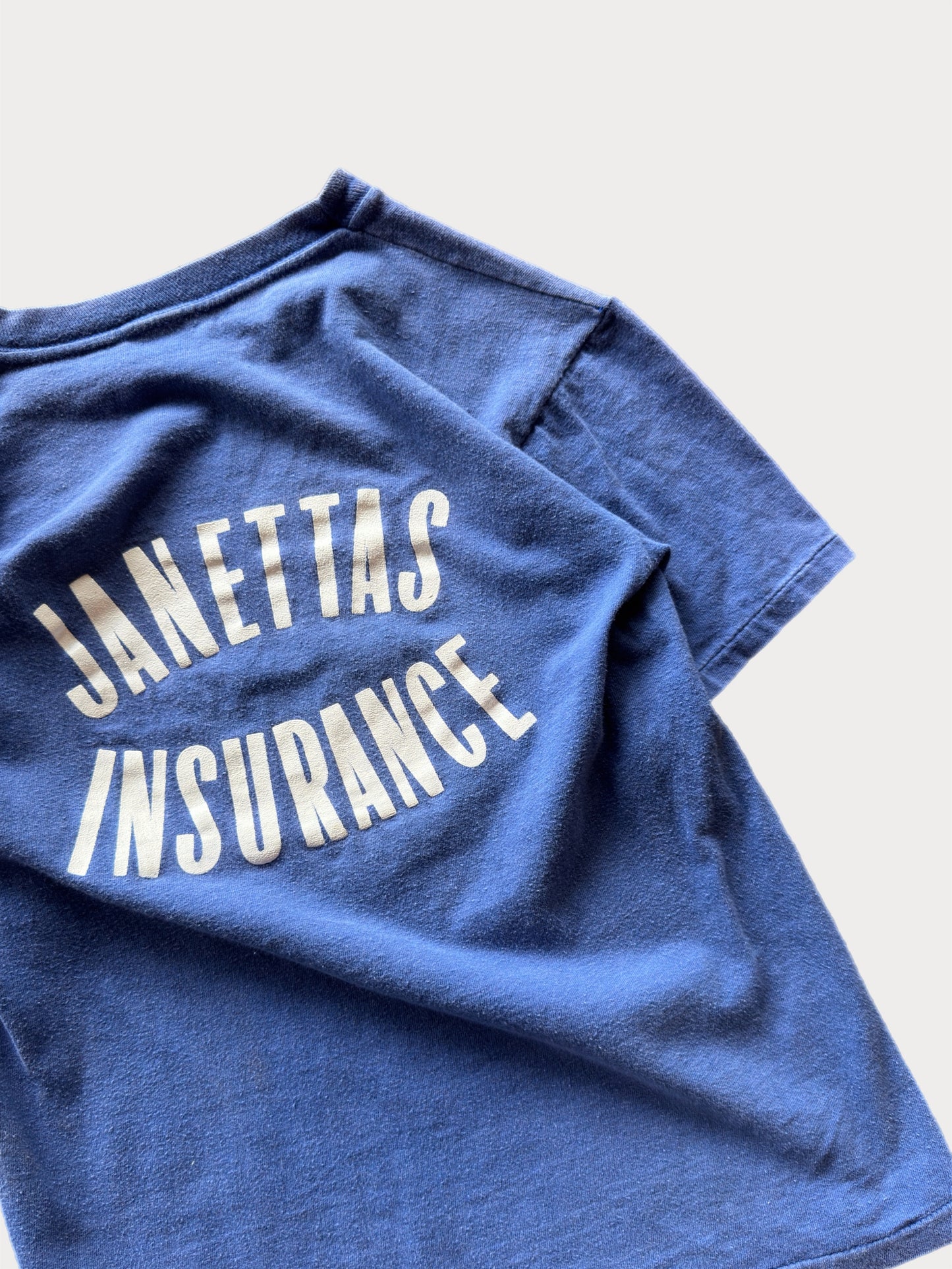 1970s Cubs Baby tee
