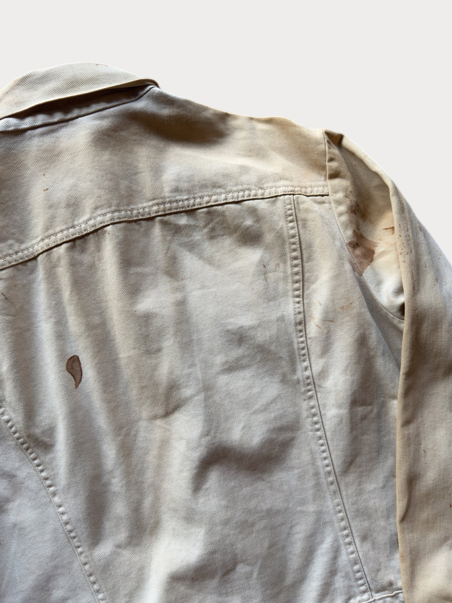 1970s Levi’s Mounted Posse Jacket
