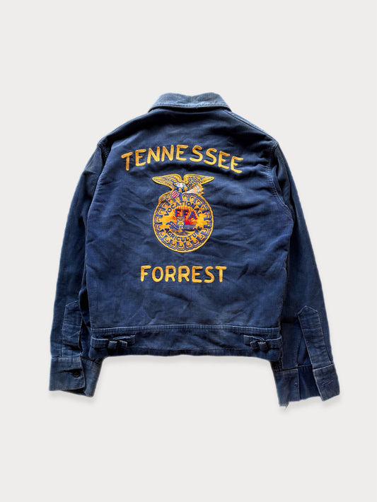 1960s Tennessee Forrest FFA Jacket