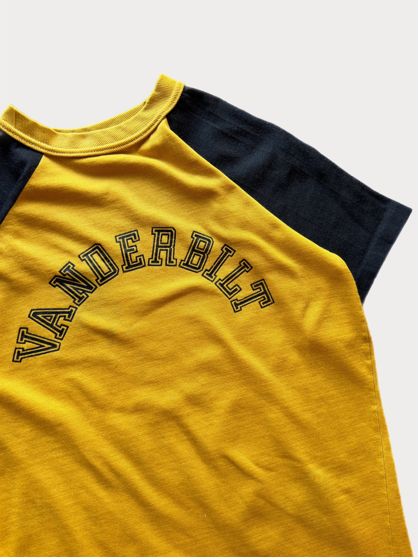 1970s Vanderbilt Athletic tee