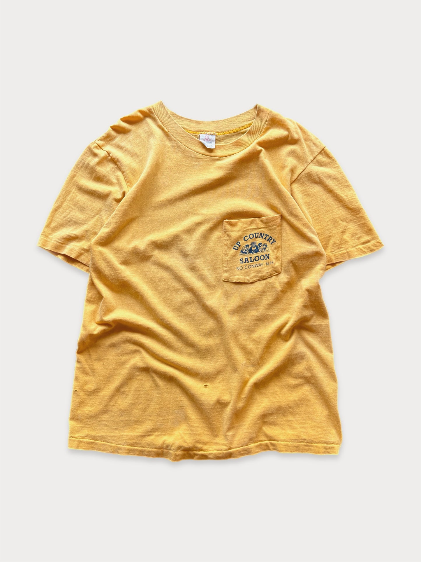 1970s/80s Up Country Saloon tee