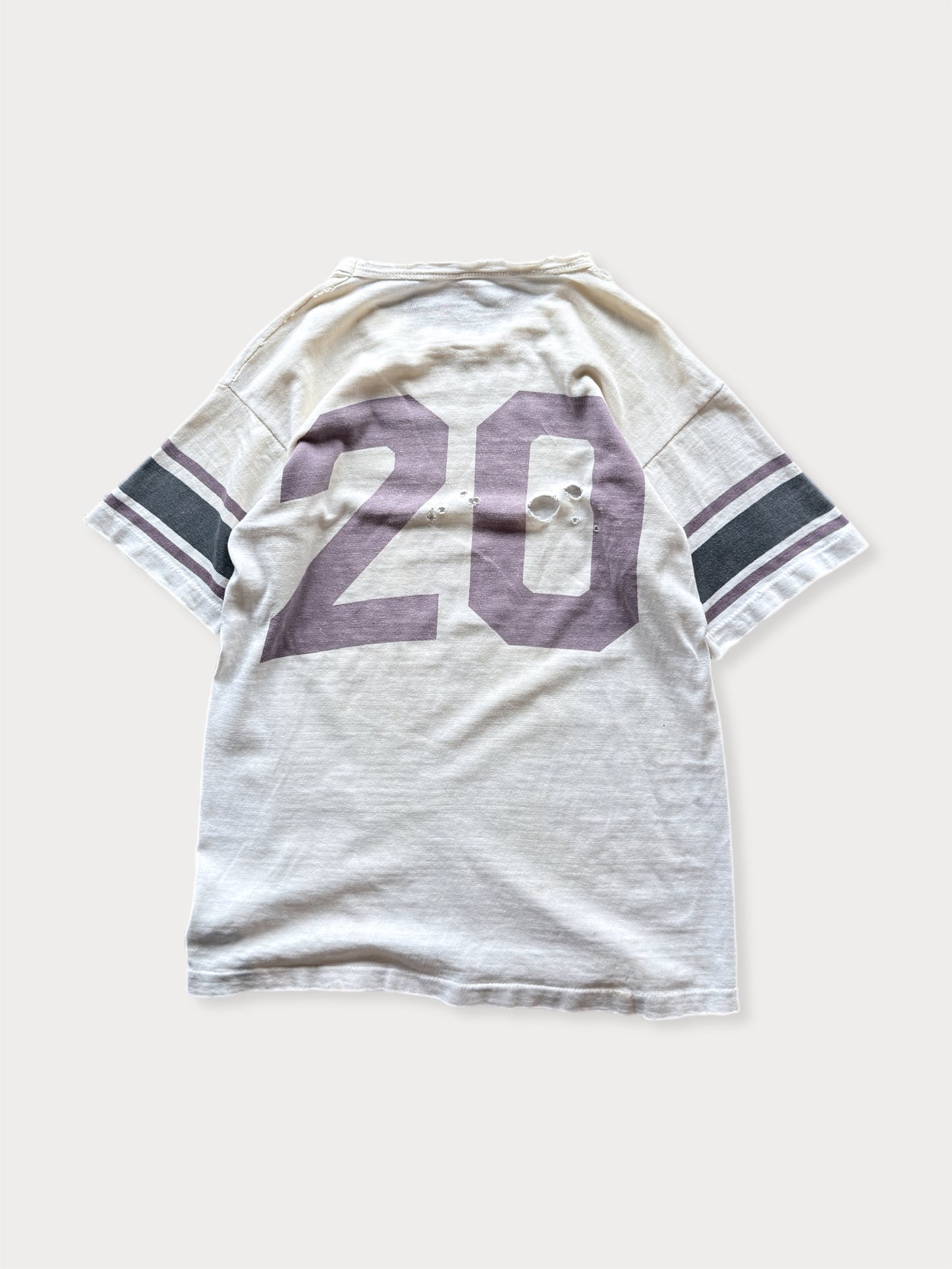 1950s Champion Redlands “20” cotton tee