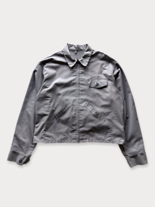 1970s Sears Cropped Work Jacket