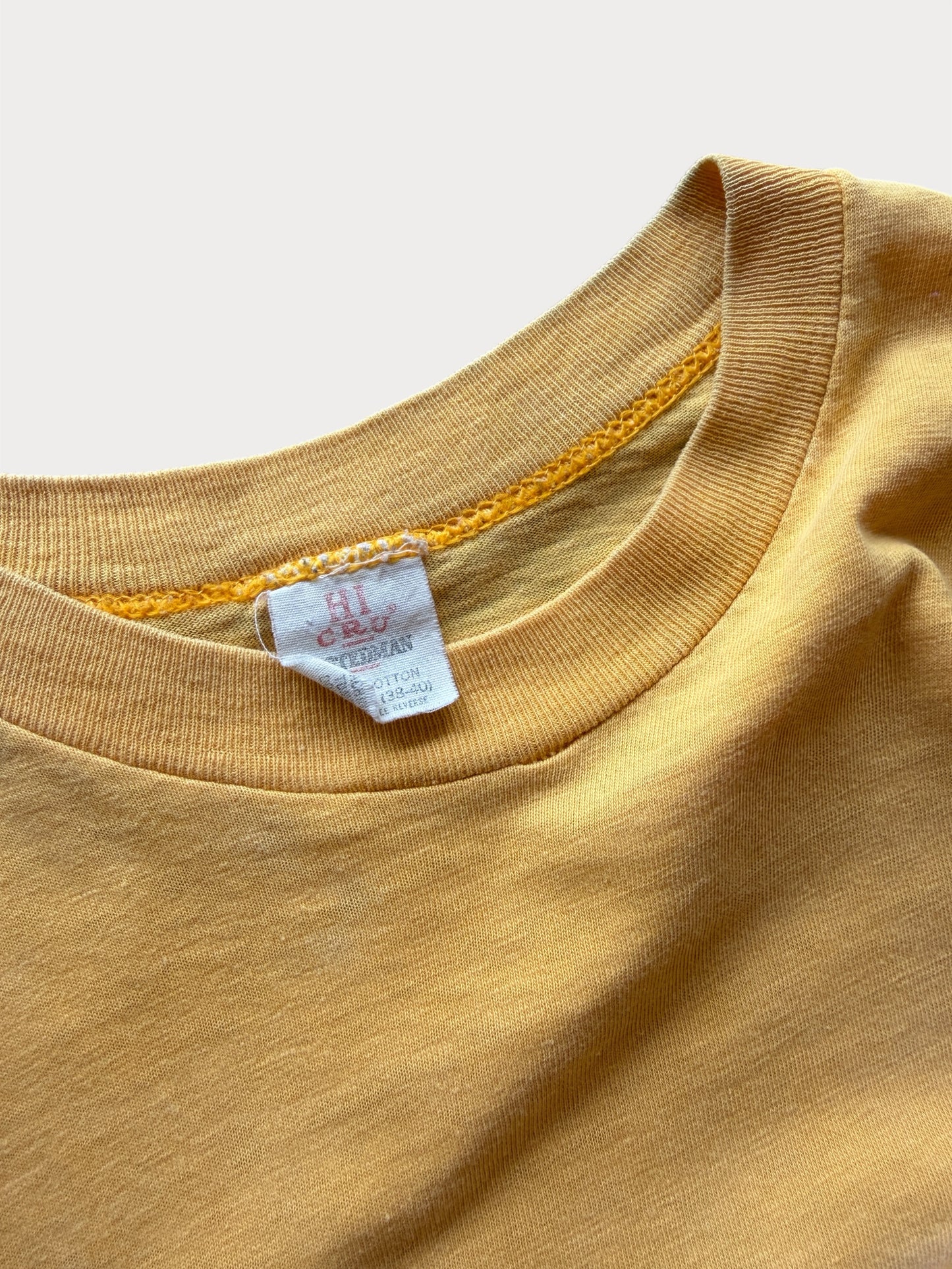 1970s/80s Up Country Saloon tee