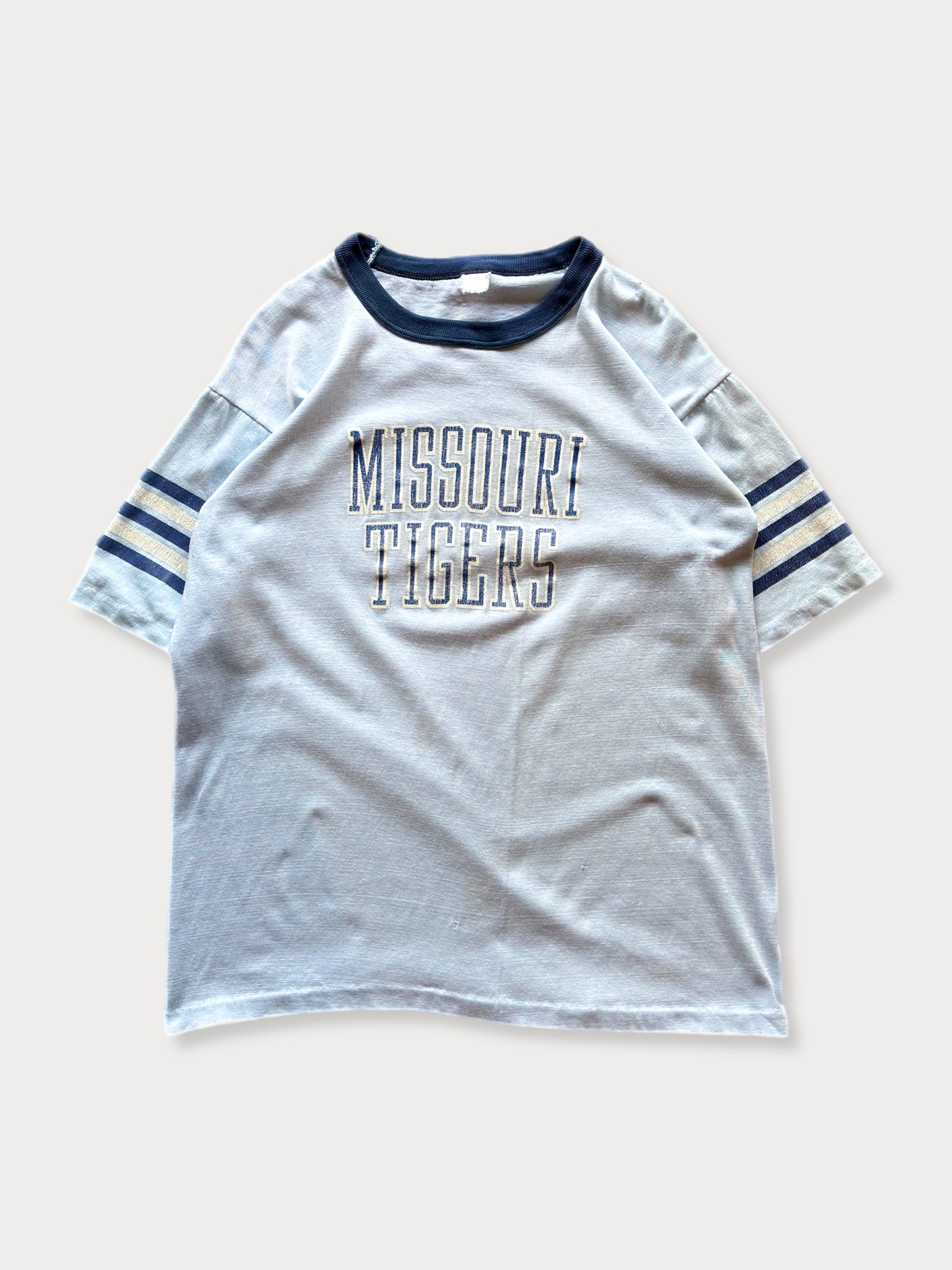 1970s/80s Missouri Tigers Athletic tee