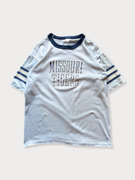 1970s/80s Missouri Tigers Athletic tee