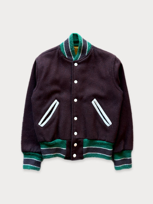 1950s Oak Hill Athletic Jacket