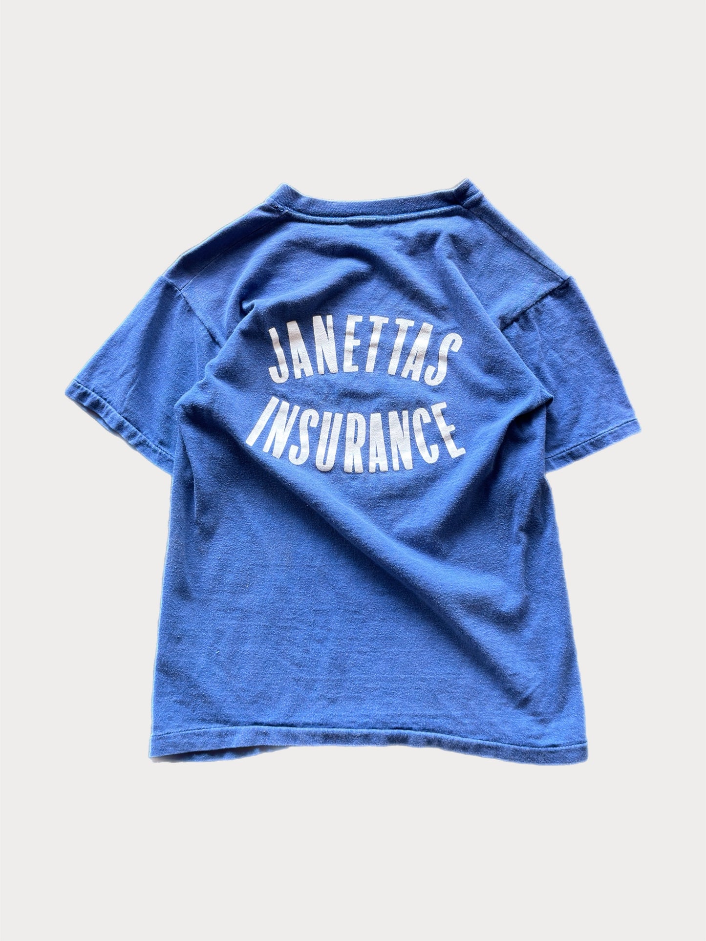 1970s Cubs Baby tee