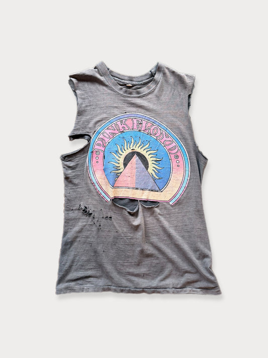 1970s Pink Floyd Distressed tee