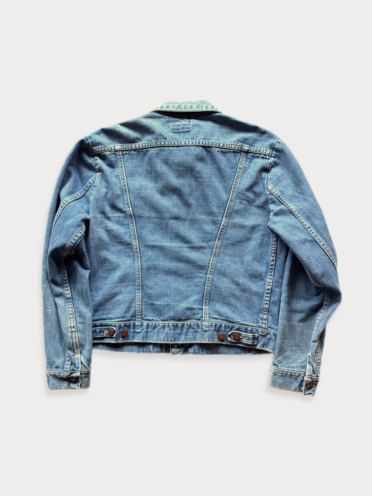 1970s Wrangler Denim Jacket