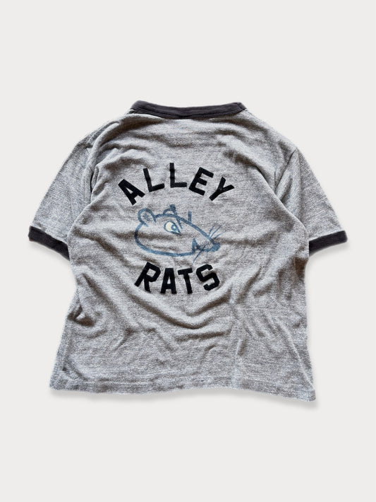 1970s Ally Rats Ringer tee
