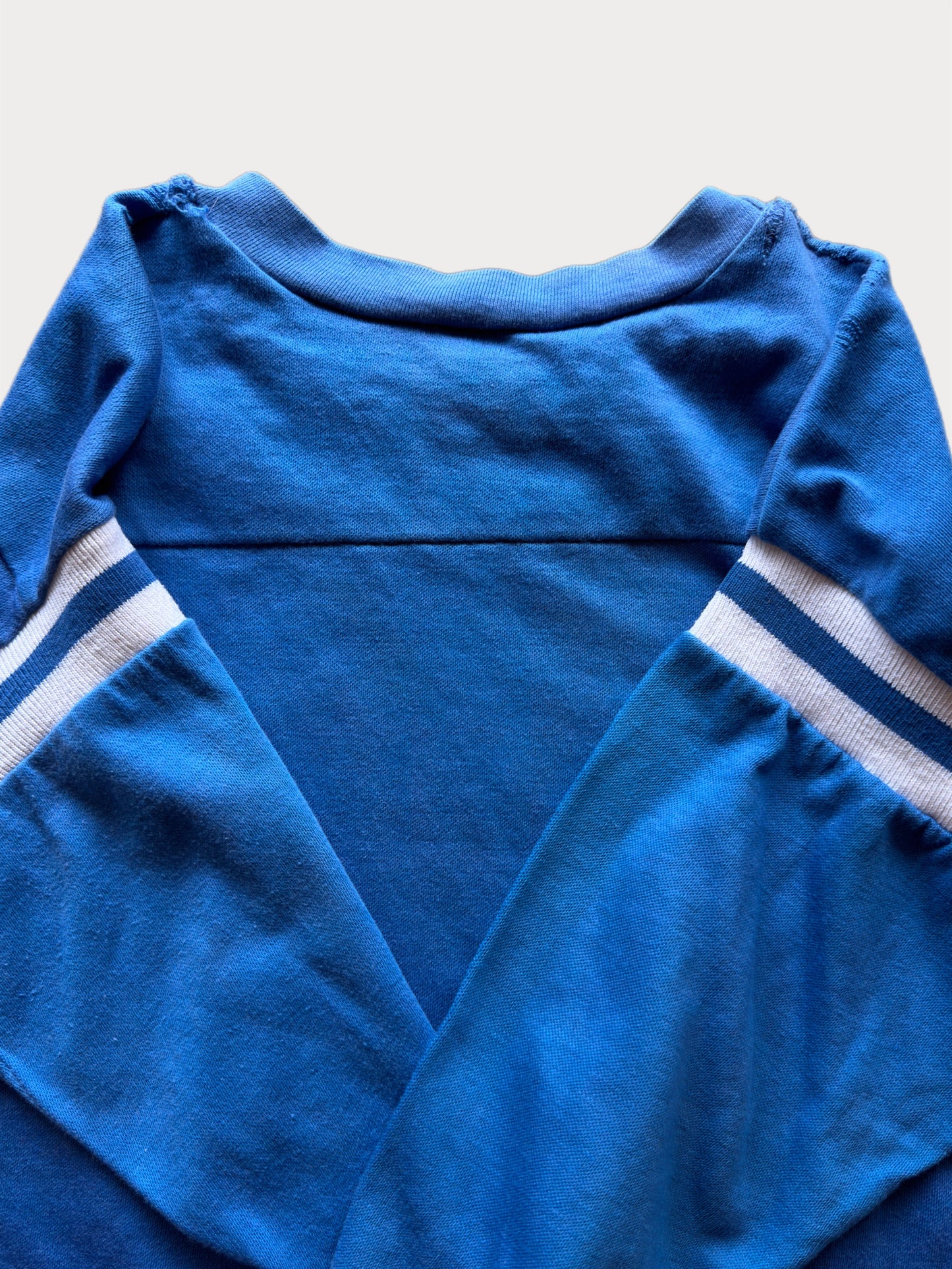 1980s Northside Indians Athletic tee