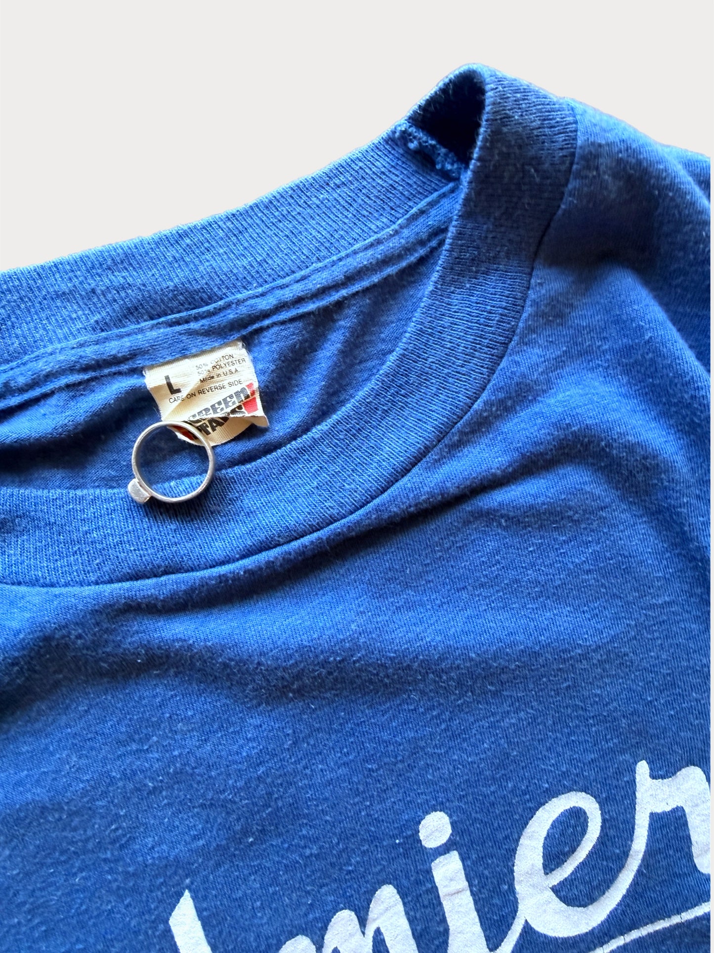 1980s Palmieri Produce tee