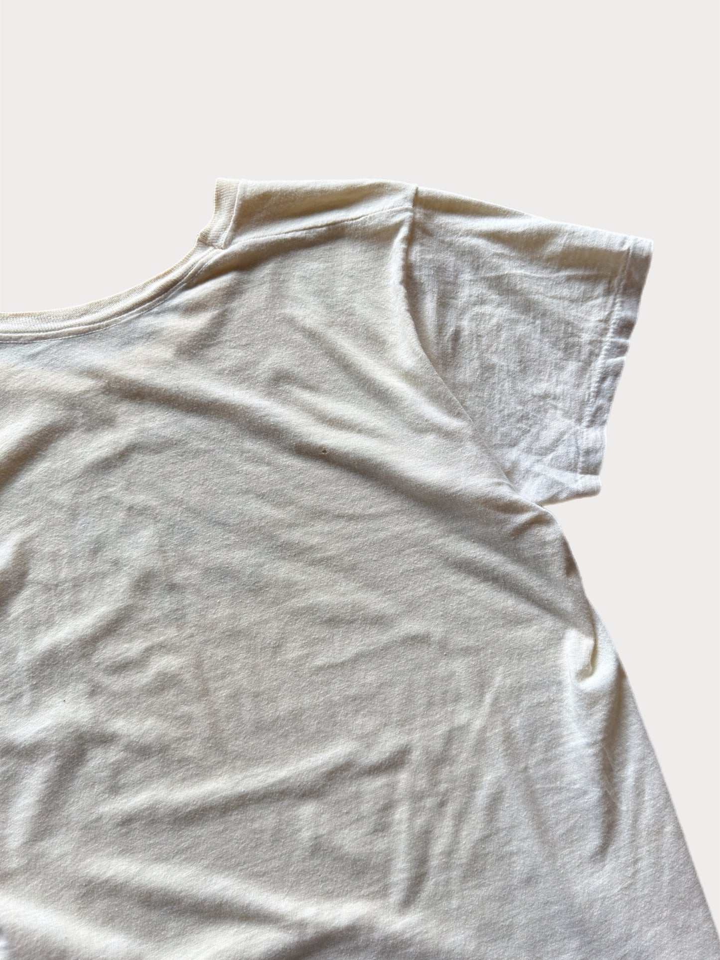 1960s/70s Westboro Police Deparment tee