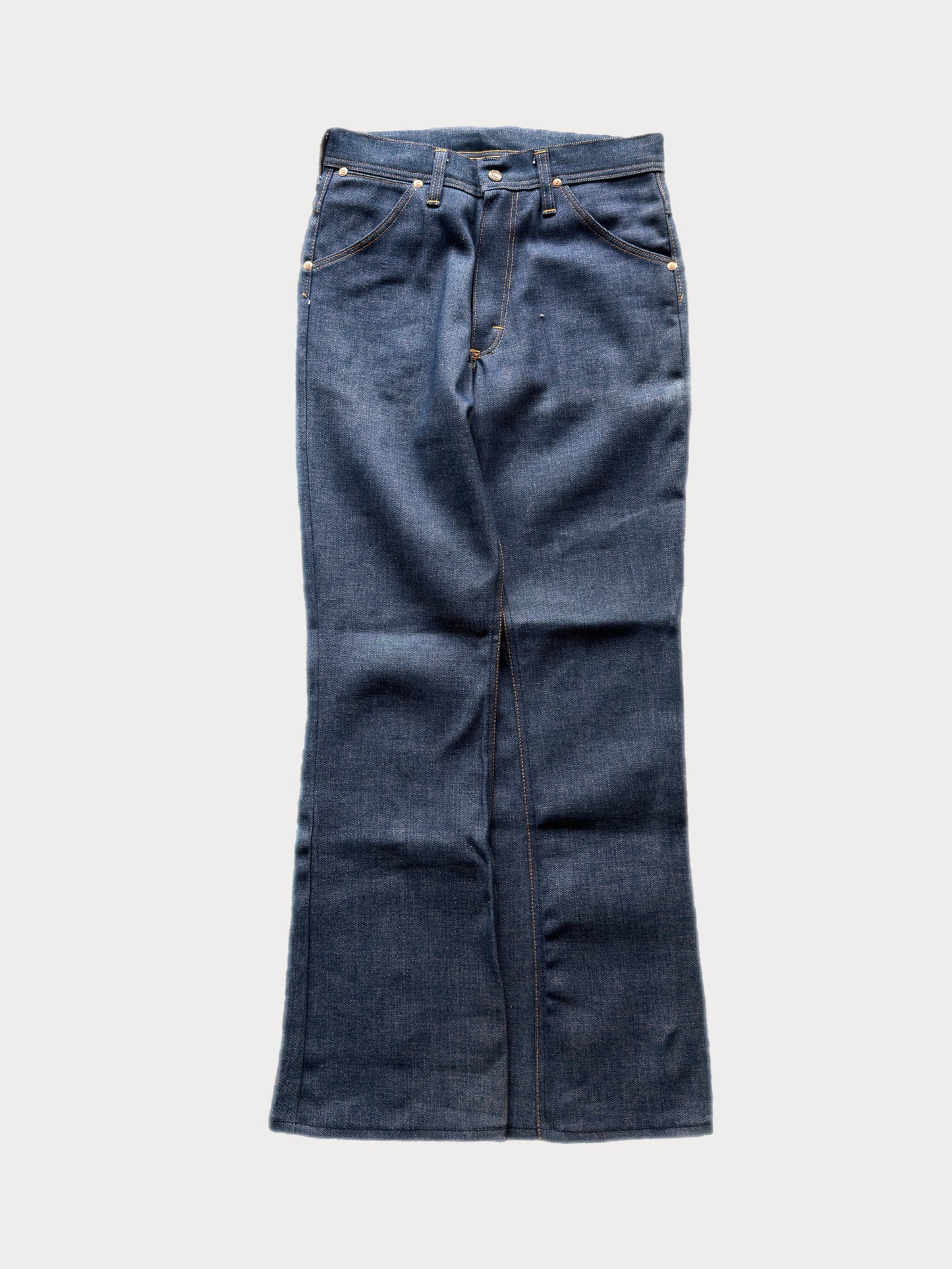 1970s Tuf-Nut Deadstock Jeans