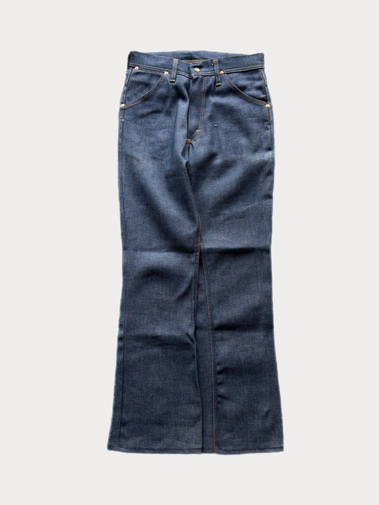 1970s Tuf-Nut Deadstock Jeans