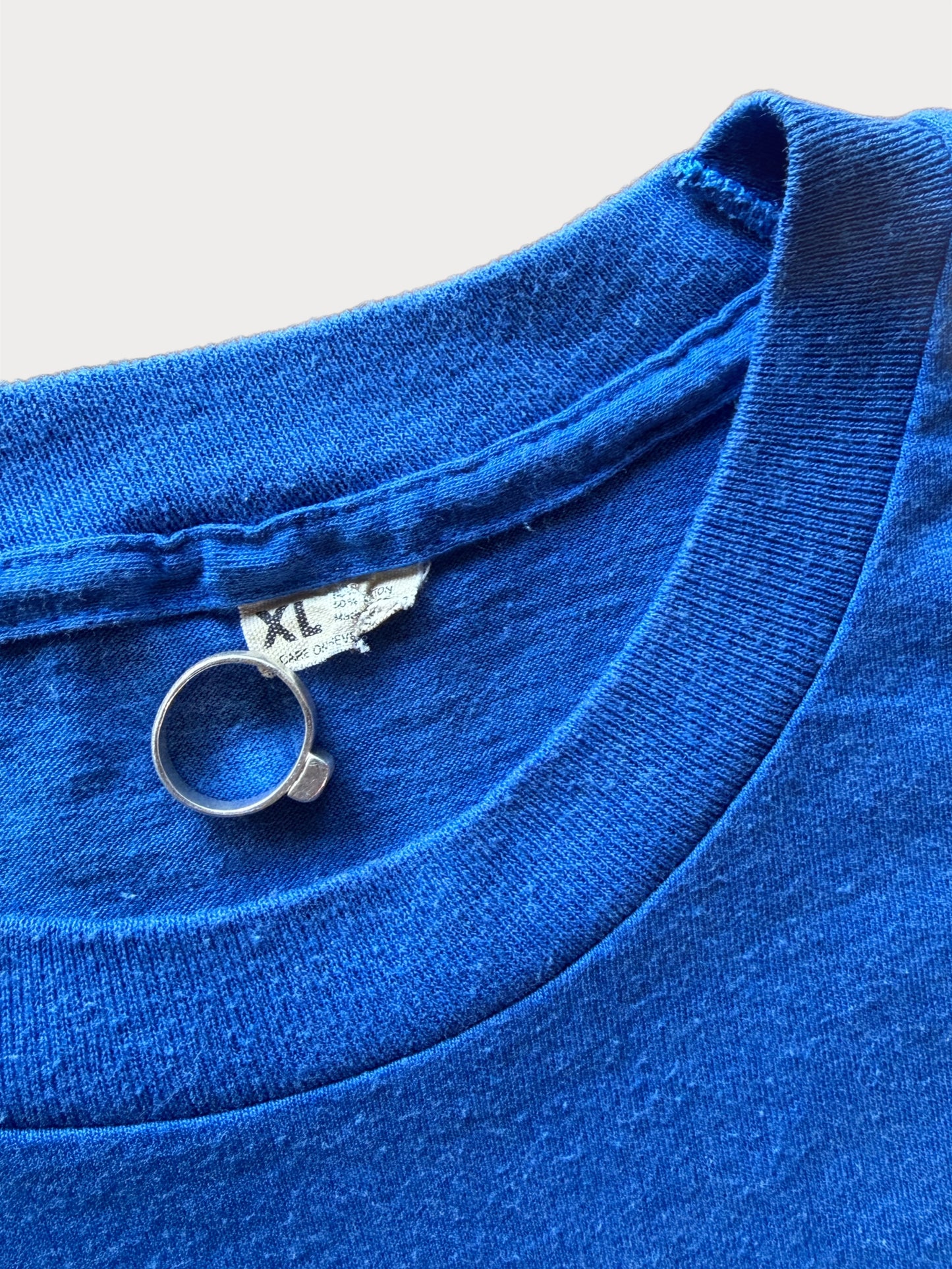 1980s Instant Asshole tee