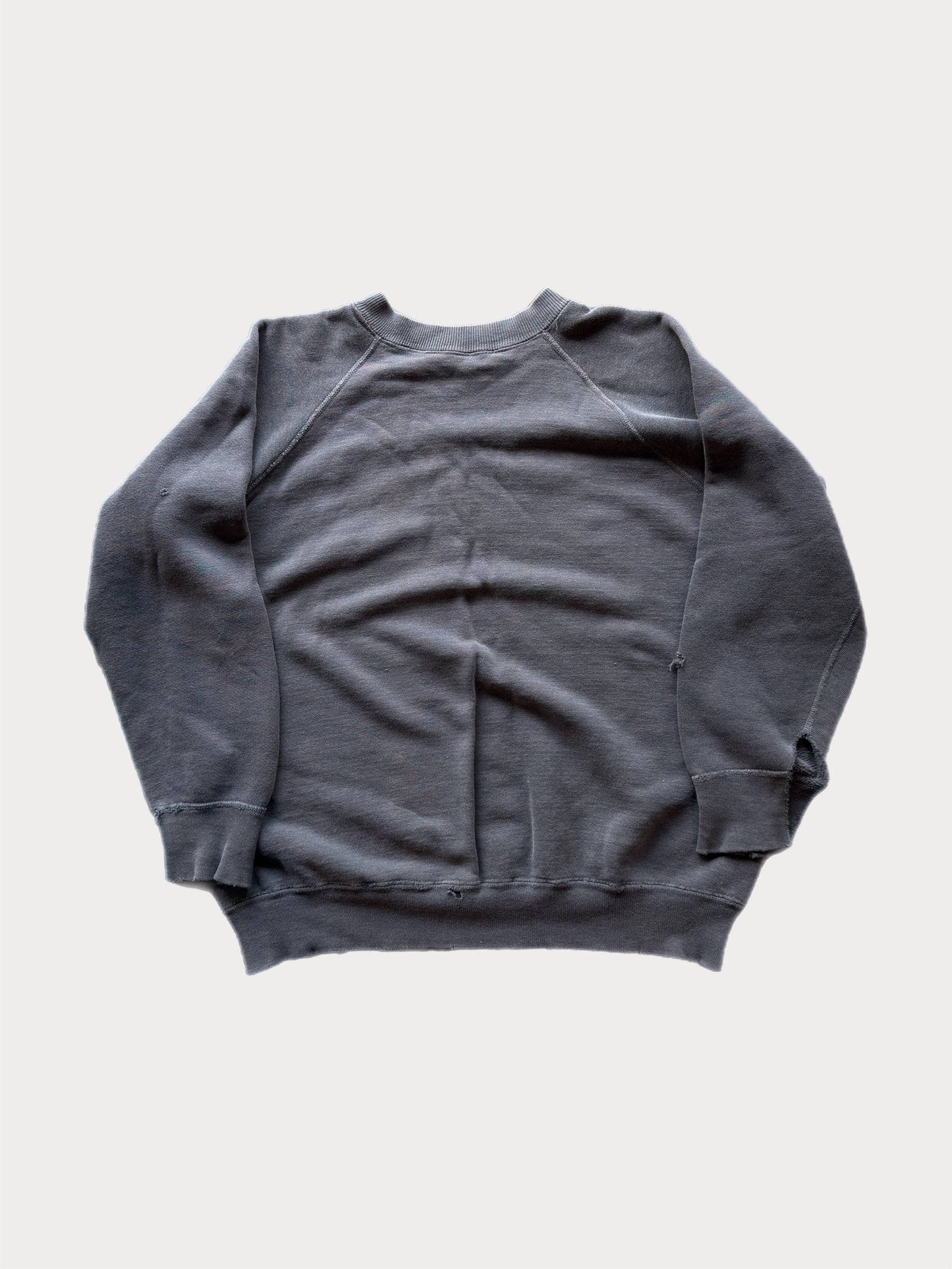1960s Memphis State Black sweatshirt