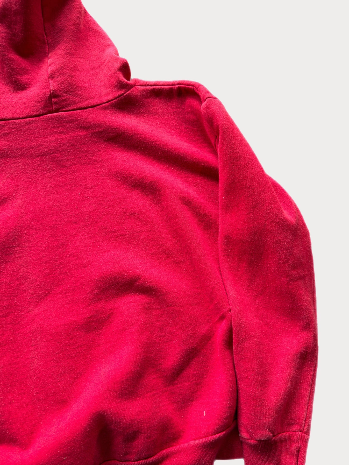1981 Johnny Cash Show hoodie