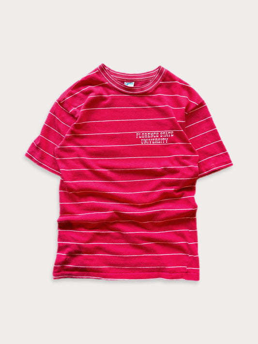 1970s Champion Florence State University tee