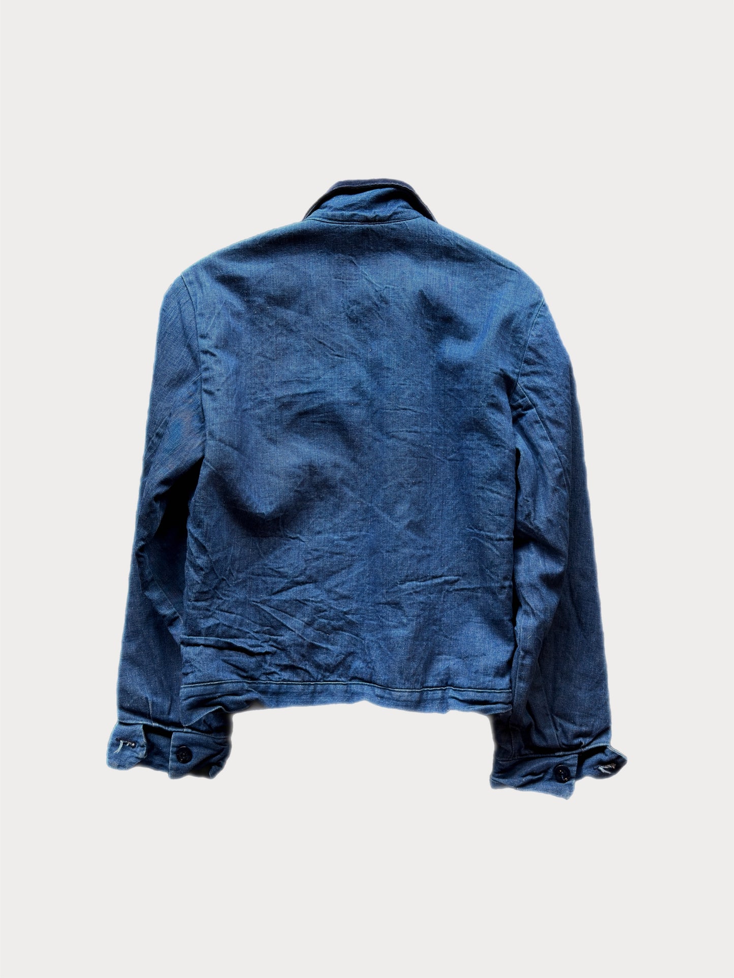 1970s Wrangler Blanket-lined Work Jacket