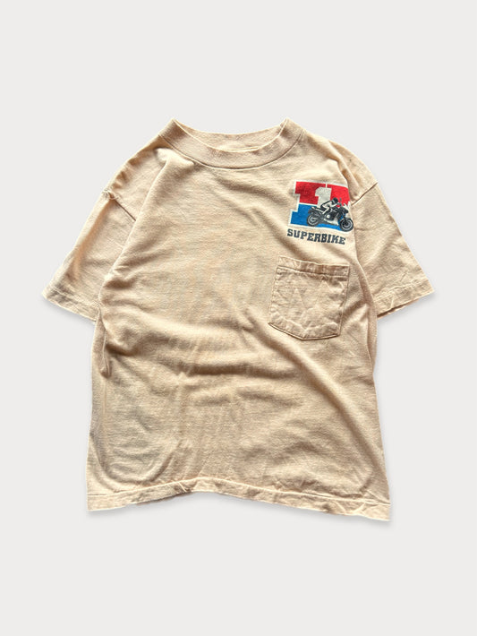 1983 Honda Superbike tee