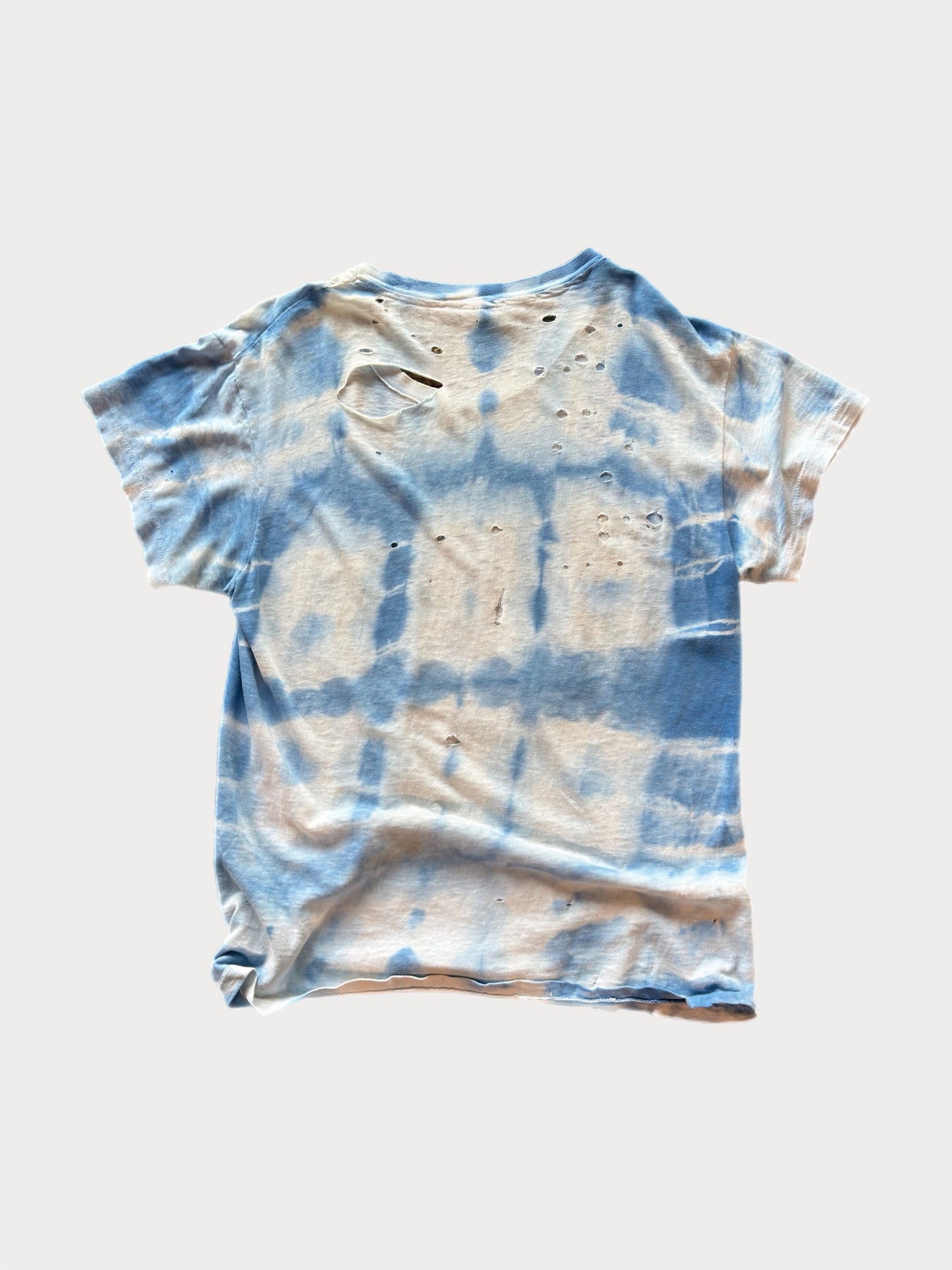1970s Grateful Dead Bertha Tour tee
