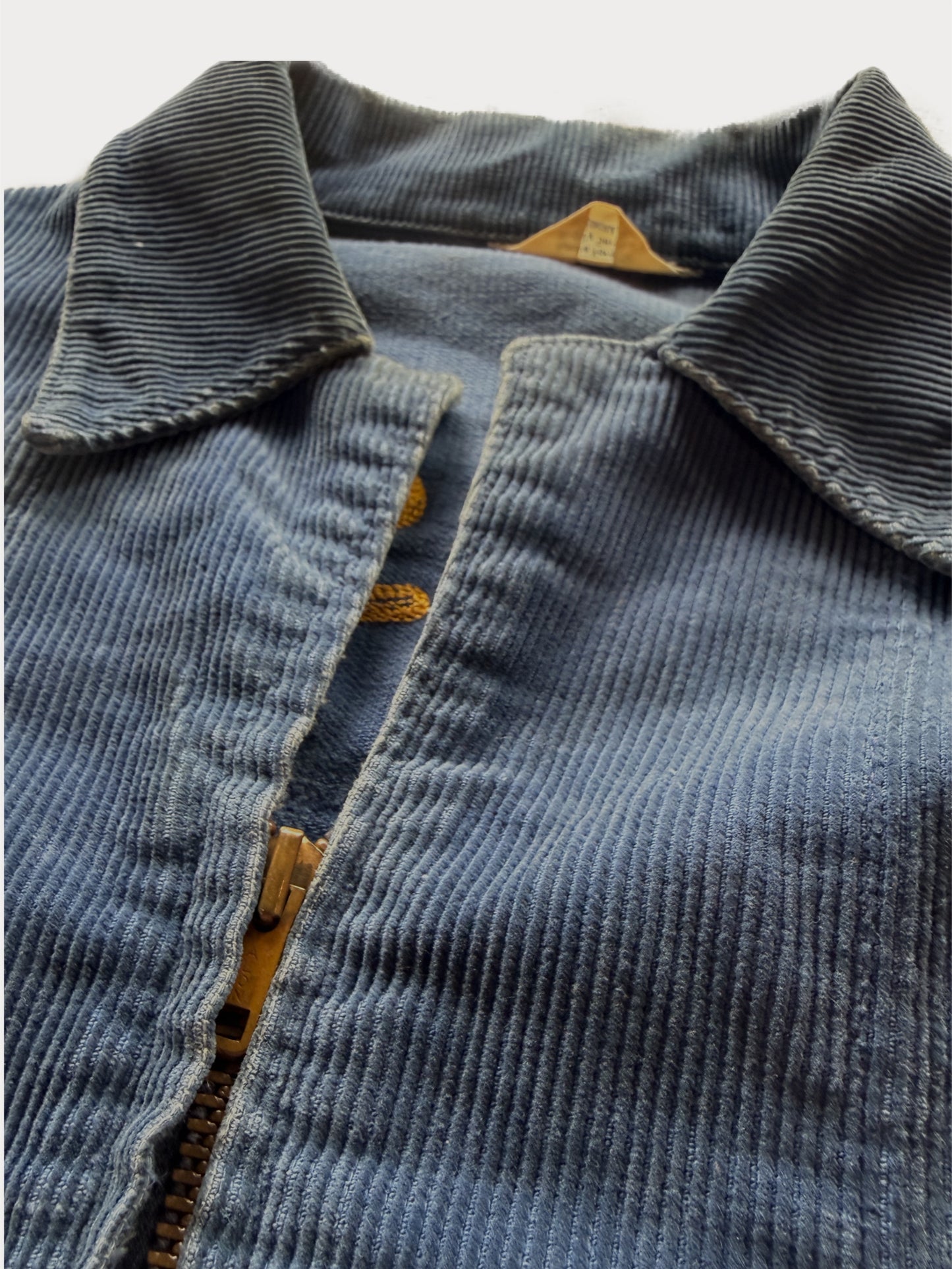 1960s Tennessee Forrest FFA Jacket