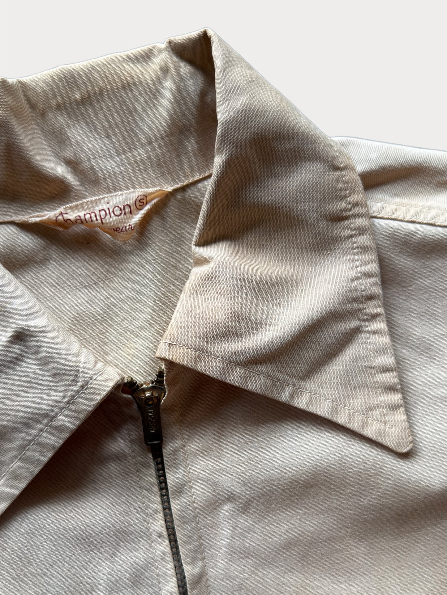 1950s/60s Champion Mississippi State Maroons Jacket