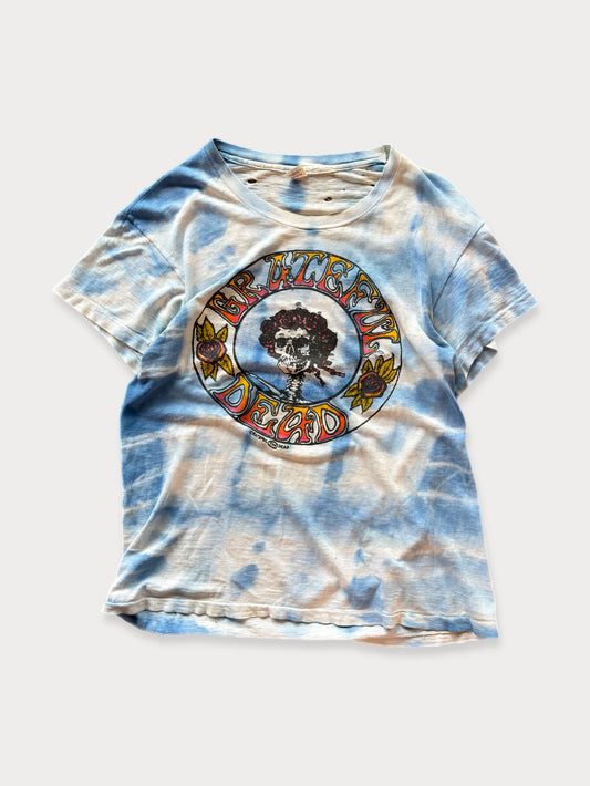 1970s Grateful Dead Bertha Tour tee