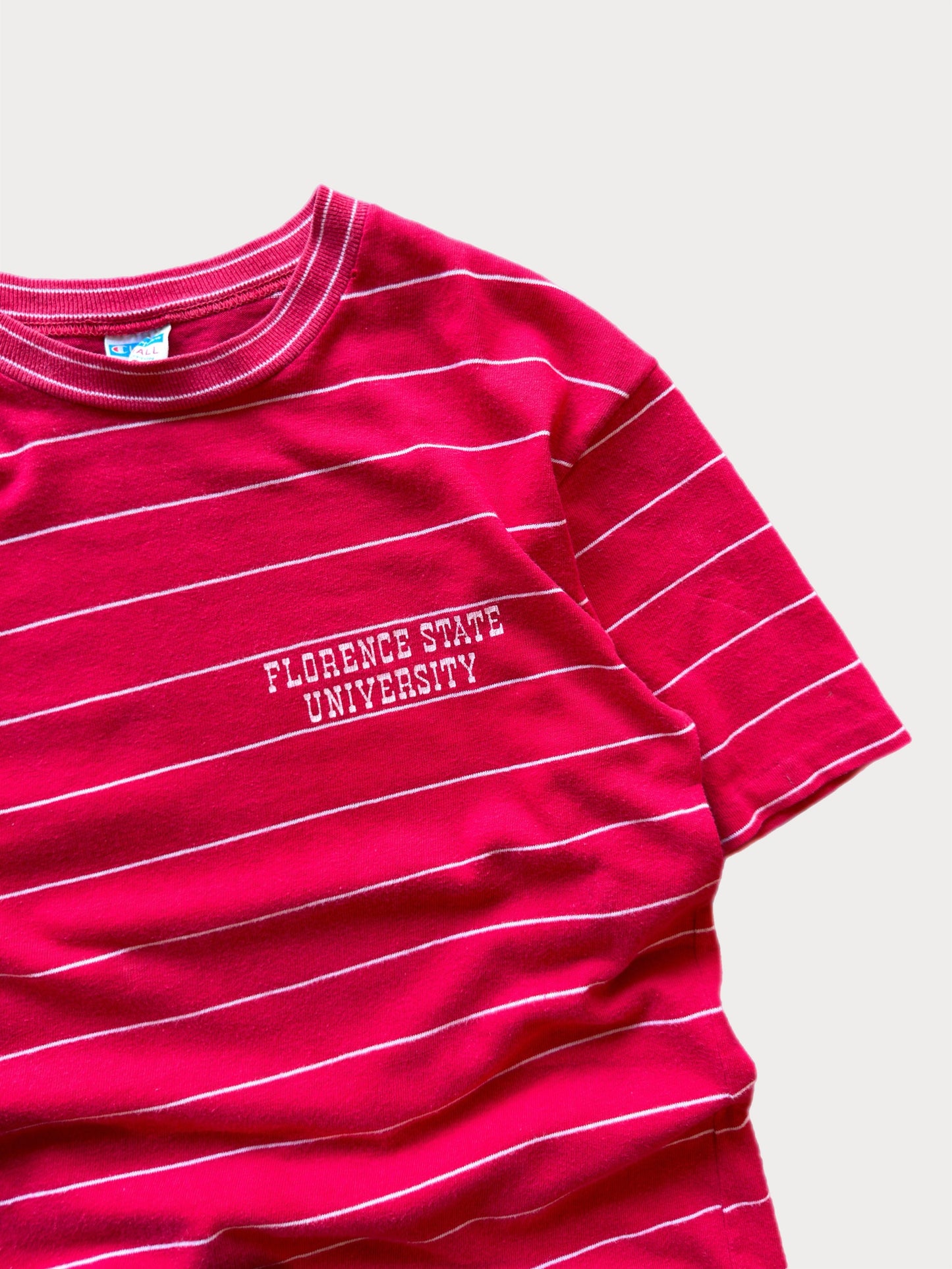 1970s Champion Florence State University tee