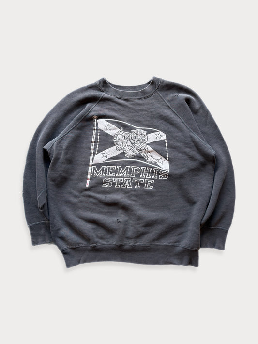 1960s Memphis State Black sweatshirt