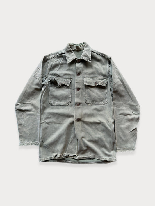 WWII 13 Star US Military Shirt