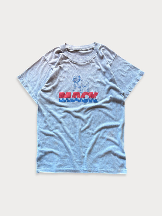1970s/80s Mack Truck tee