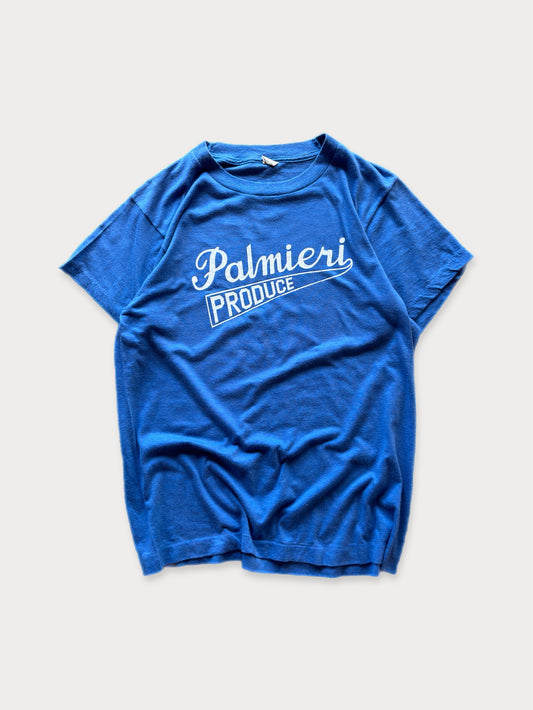 1980s Palmieri Produce tee
