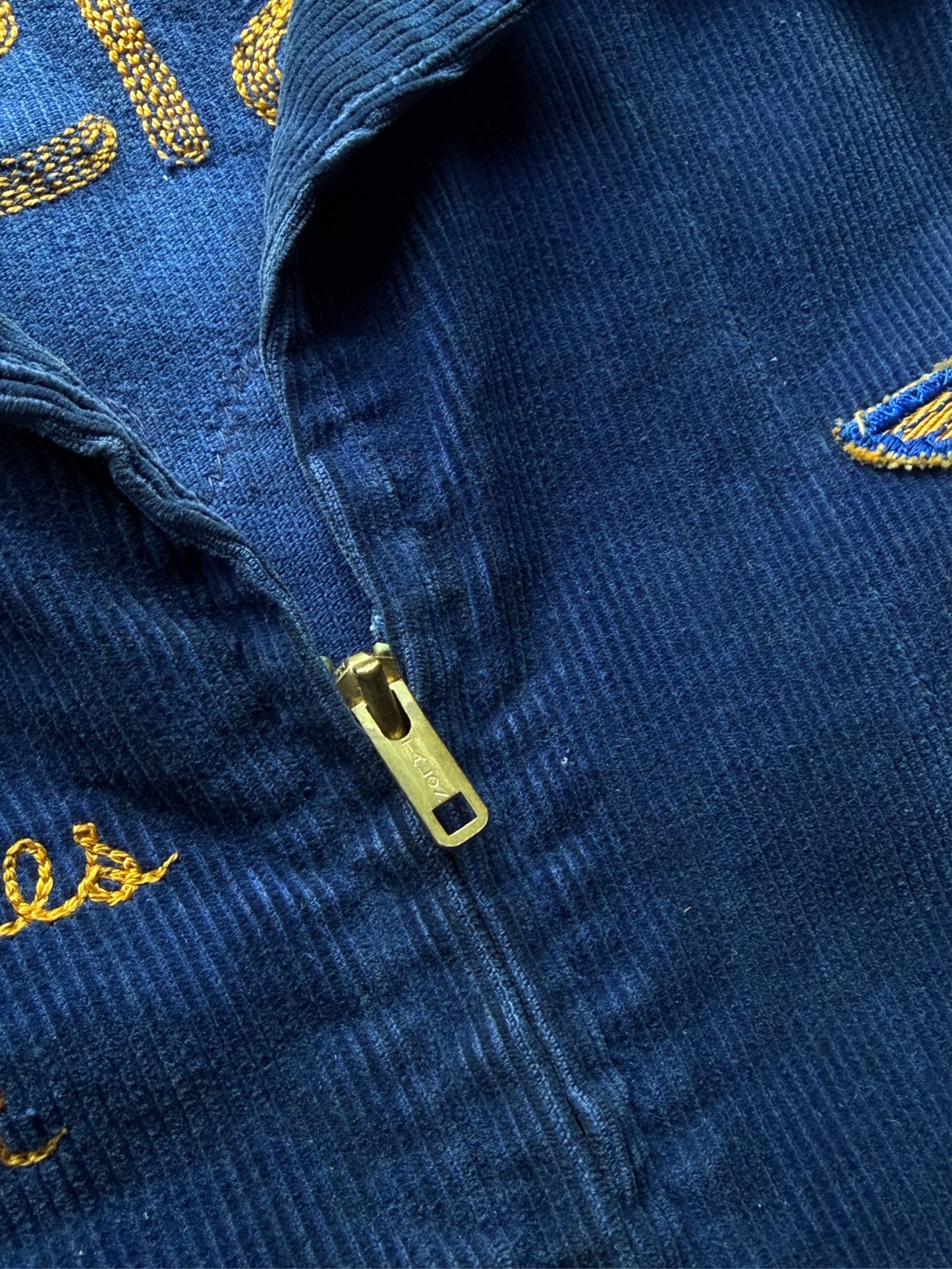 1959 Mississippi Association FFA Jacket