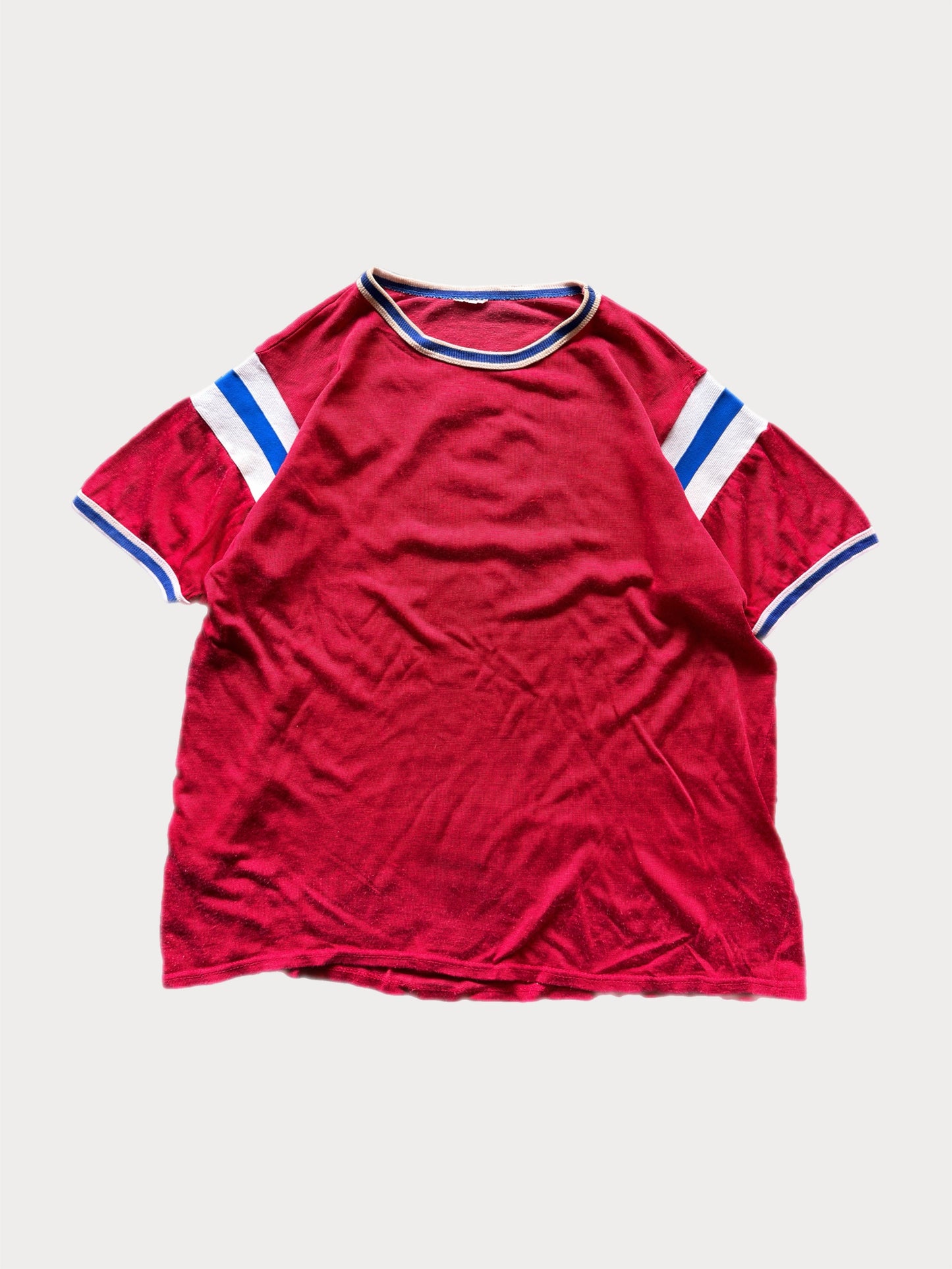 1960s Millbrook Mets Jersey tee