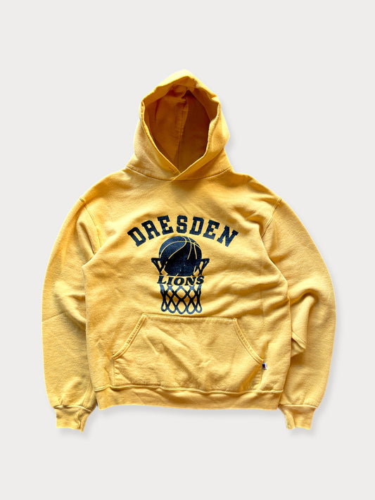 1980s Dresden Lions Russell hoodie