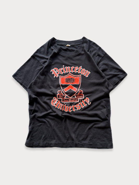 1980s Princeton University tee