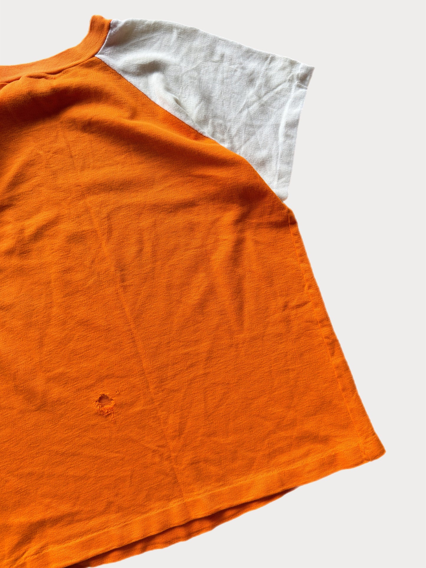 1960s/70s ISU Athletic tee