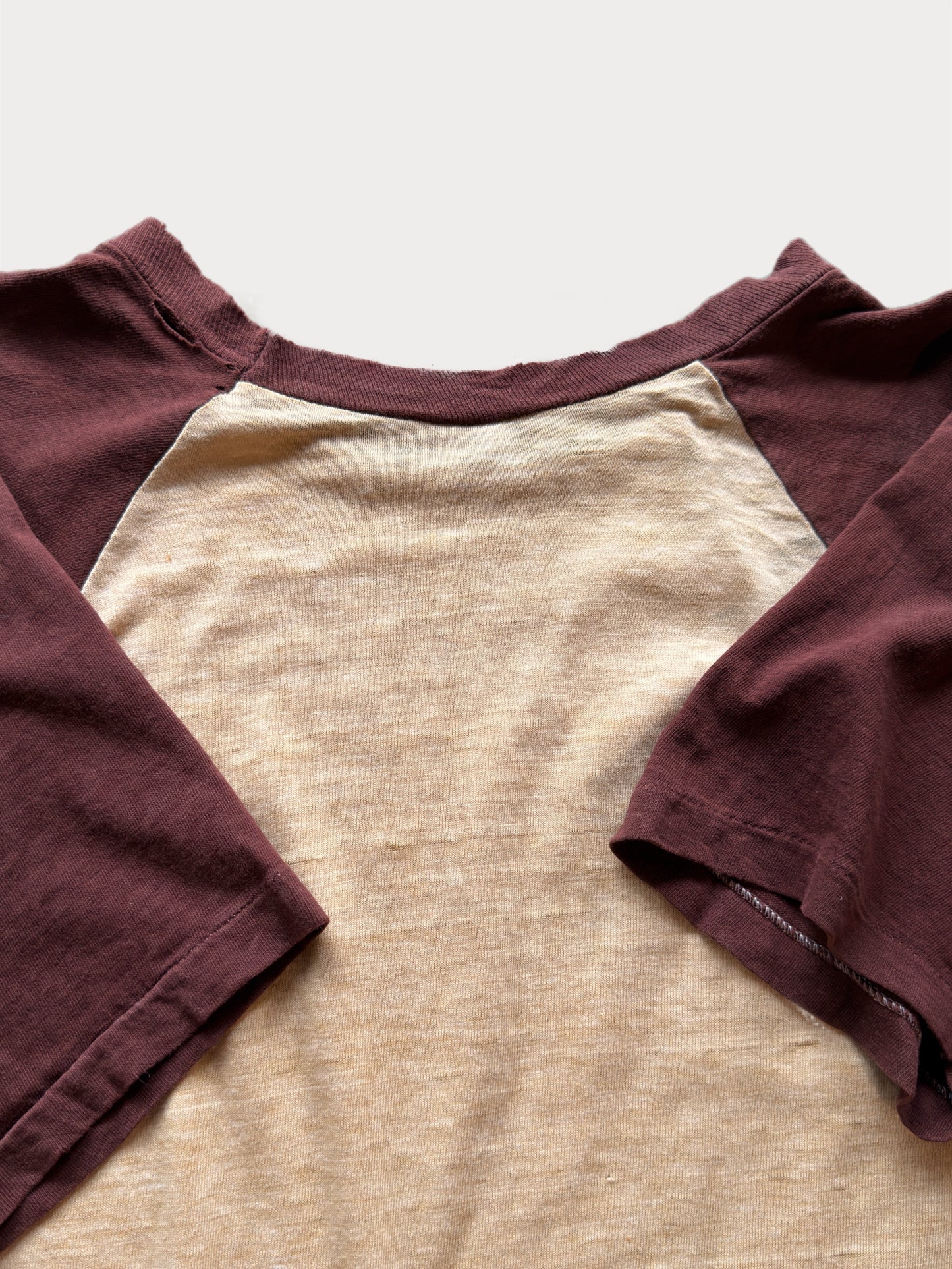 1970s Minnesota Two Tone tee