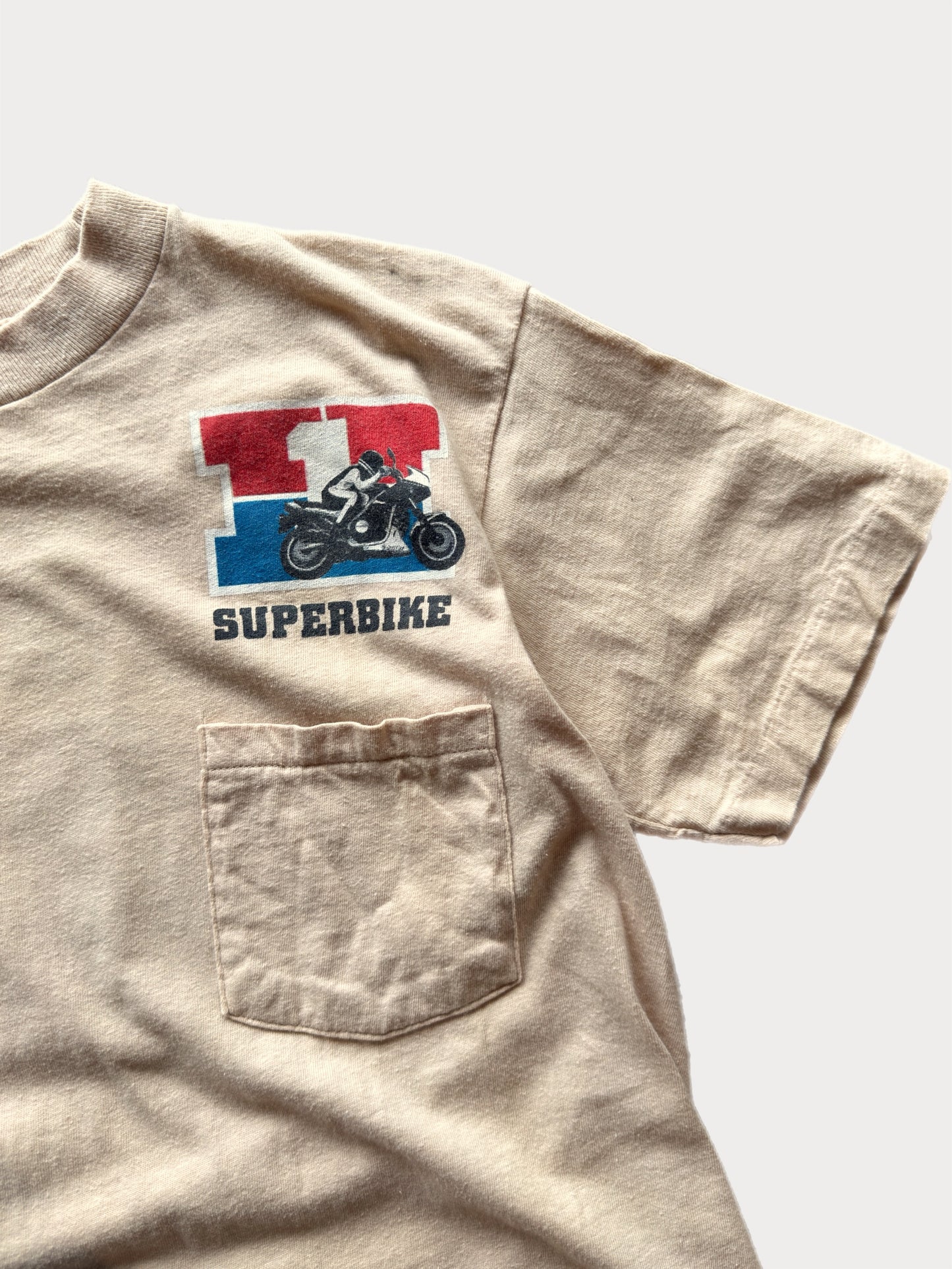 1983 Honda Superbike tee