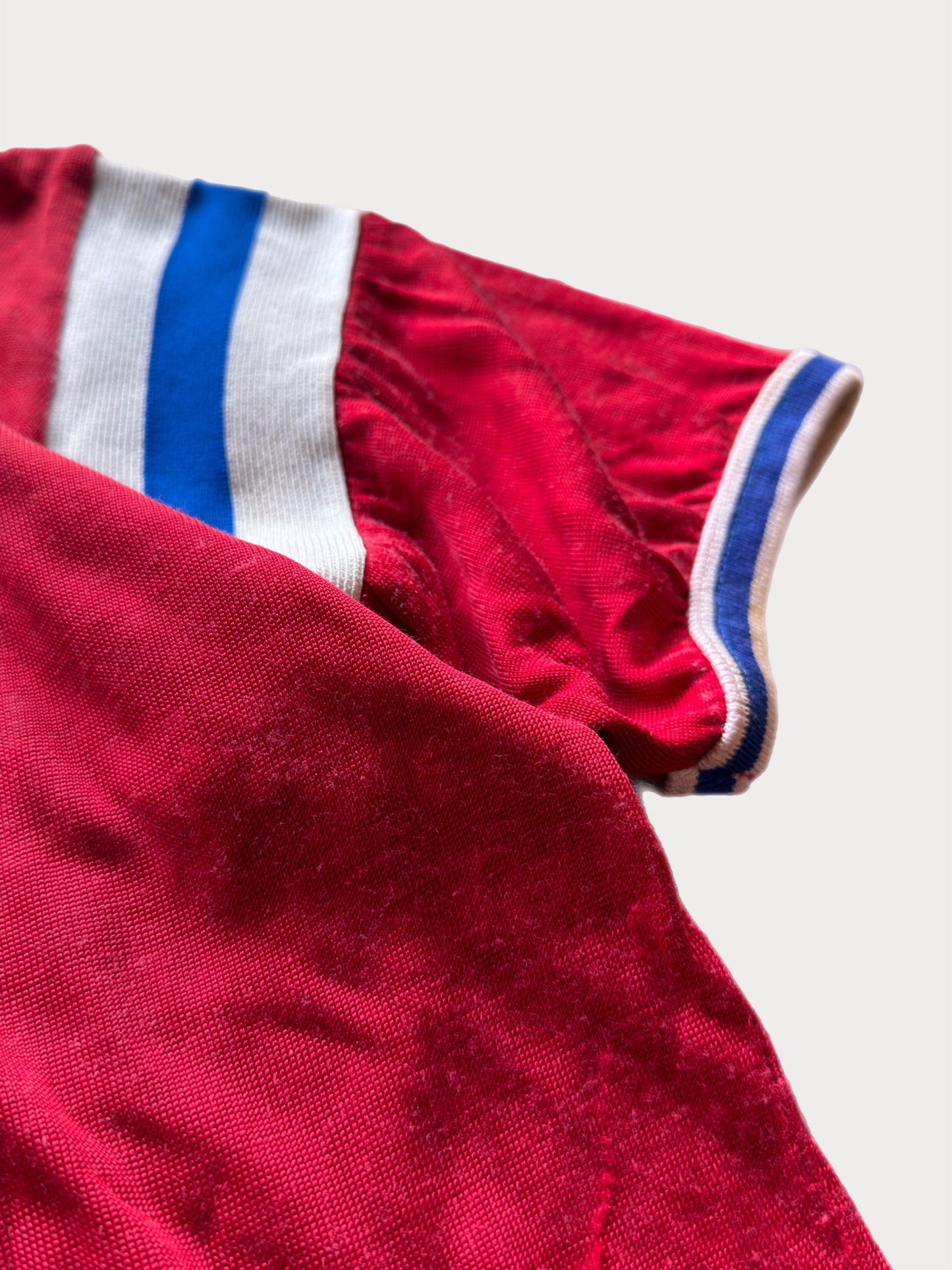 1960s Millbrook Mets Jersey tee
