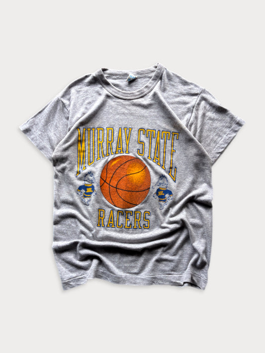 1980s Champion Murray State Racers tee