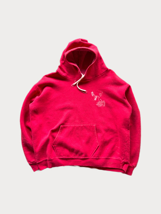 1981 Johnny Cash Show hoodie