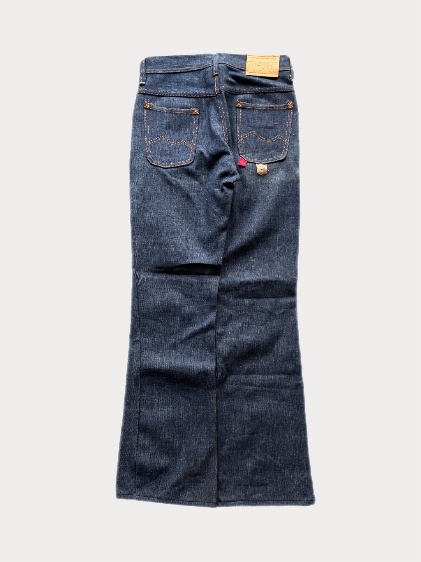 1970s Tuf-Nut Deadstock Jeans