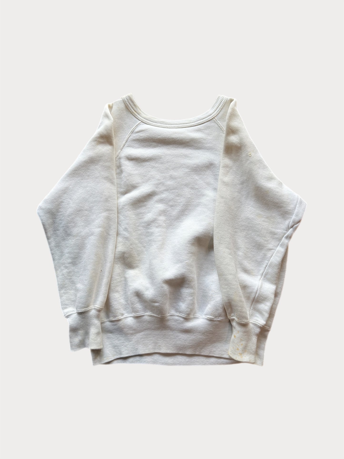 1960s Michigan sweatshirt